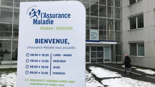 Tourcoing : deux infirmiers libéraux auraient détourné 680 000...